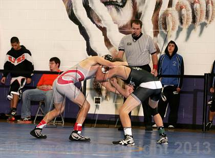 Thumbnail 1 in Arvada West Invitational photogallery.