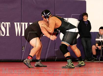 Thumbnail 2 in Arvada West Invitational photogallery.