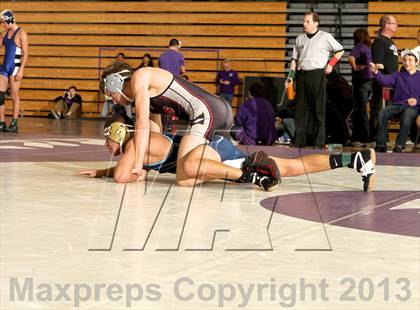 Thumbnail 1 in Arvada West Invitational photogallery.