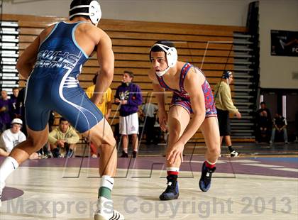 Thumbnail 1 in Arvada West Invitational photogallery.