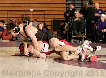 Thumbnail 1 in Arvada West Invitational photogallery.