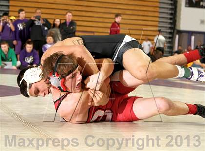 Thumbnail 1 in Arvada West Invitational photogallery.