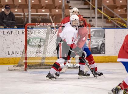 Thumbnail 1 in Bedford vs Trinity (NHIAA D1 Final) photogallery.