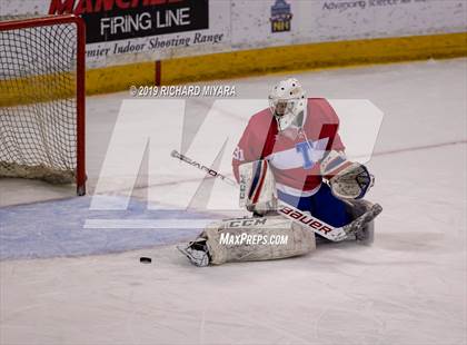 Thumbnail 3 in Bedford vs Trinity (NHIAA D1 Final) photogallery.