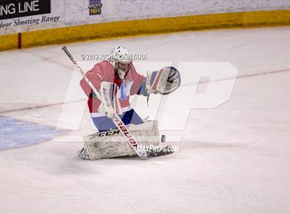 Thumbnail 1 in Bedford vs Trinity (NHIAA D1 Final) photogallery.