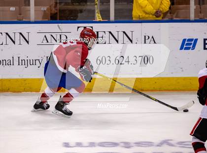 Thumbnail 1 in Bedford vs Trinity (NHIAA D1 Final) photogallery.