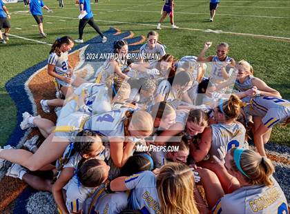 Thumbnail 2 in Livingston vs. Del Campo (CIF SJS D3 Final) photogallery.