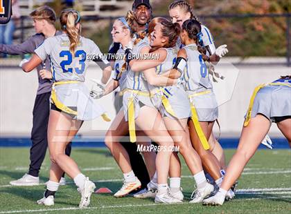 Thumbnail 1 in Livingston vs. Del Campo (CIF SJS D3 Final) photogallery.