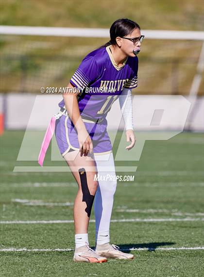 Thumbnail 1 in Livingston vs. Del Campo (CIF SJS D3 Final) photogallery.