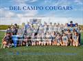 Photo from the gallery "Livingston vs. Del Campo (CIF SJS D3 Final)"
