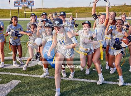 Thumbnail 2 in Livingston vs. Del Campo (CIF SJS D3 Final) photogallery.