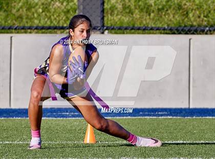 Thumbnail 2 in Livingston vs. Del Campo (CIF SJS D3 Final) photogallery.