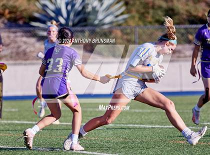 Thumbnail 2 in Livingston vs. Del Campo (CIF SJS D3 Final) photogallery.
