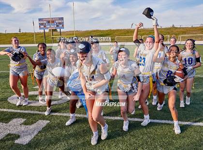 Thumbnail 1 in Livingston vs. Del Campo (CIF SJS D3 Final) photogallery.