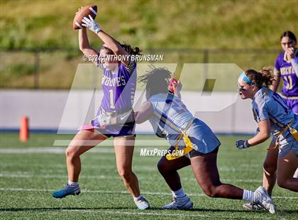 Thumbnail 3 in Livingston vs. Del Campo (CIF SJS D3 Final) photogallery.