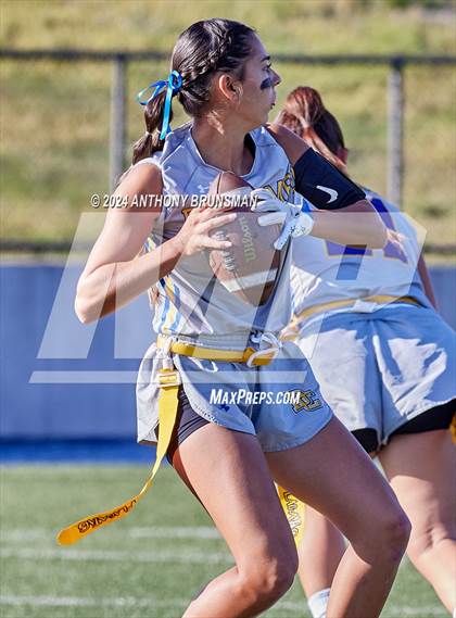 Thumbnail 3 in Livingston vs. Del Campo (CIF SJS D3 Final) photogallery.