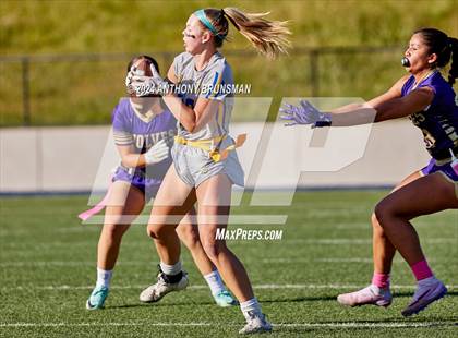 Thumbnail 2 in Livingston vs. Del Campo (CIF SJS D3 Final) photogallery.