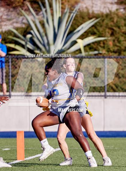 Thumbnail 1 in Livingston vs. Del Campo (CIF SJS D3 Final) photogallery.