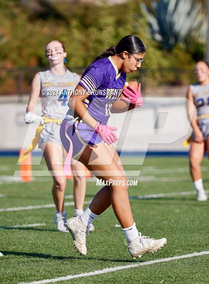Thumbnail 2 in Livingston vs. Del Campo (CIF SJS D3 Final) photogallery.