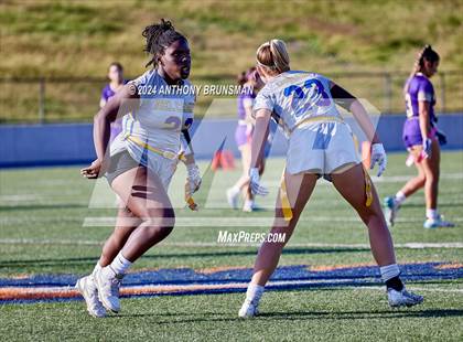 Thumbnail 1 in Livingston vs. Del Campo (CIF SJS D3 Final) photogallery.