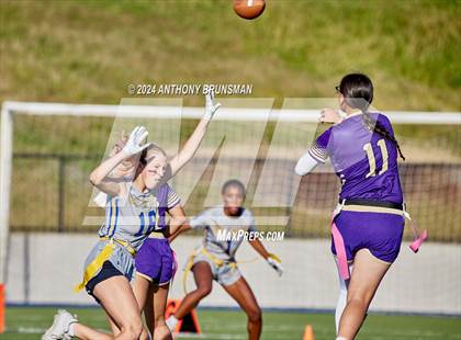 Thumbnail 3 in Livingston vs. Del Campo (CIF SJS D3 Final) photogallery.