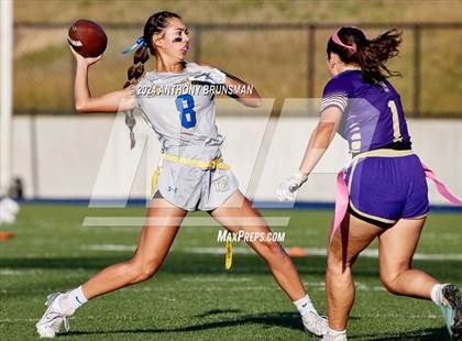 Thumbnail 1 in Livingston vs. Del Campo (CIF SJS D3 Final) photogallery.