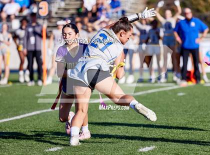 Thumbnail 2 in Livingston vs. Del Campo (CIF SJS D3 Final) photogallery.