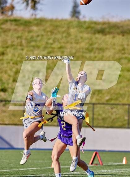 Thumbnail 1 in Livingston vs. Del Campo (CIF SJS D3 Final) photogallery.