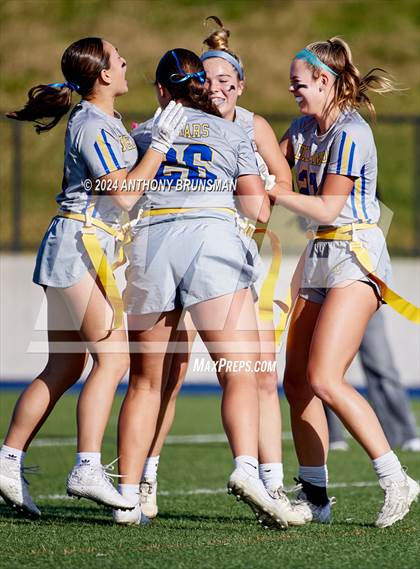 Thumbnail 1 in Livingston vs. Del Campo (CIF SJS D3 Final) photogallery.