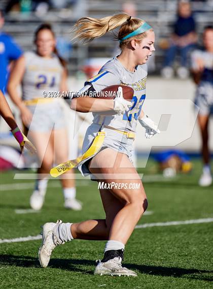 Thumbnail 1 in Livingston vs. Del Campo (CIF SJS D3 Final) photogallery.