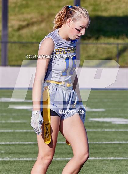 Thumbnail 3 in Livingston vs. Del Campo (CIF SJS D3 Final) photogallery.