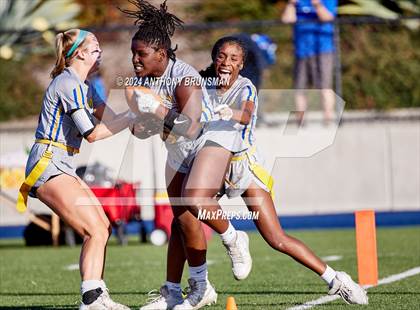 Thumbnail 1 in Livingston vs. Del Campo (CIF SJS D3 Final) photogallery.