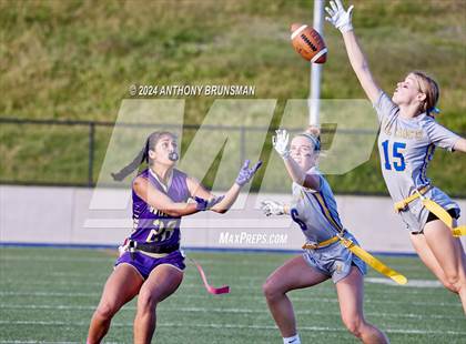 Thumbnail 2 in Livingston vs. Del Campo (CIF SJS D3 Final) photogallery.
