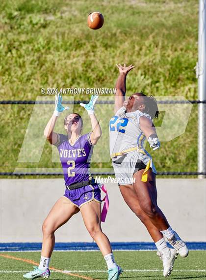 Thumbnail 1 in Livingston vs. Del Campo (CIF SJS D3 Final) photogallery.