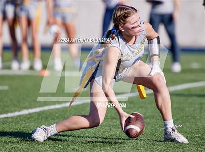 Thumbnail 3 in Livingston vs. Del Campo (CIF SJS D3 Final) photogallery.