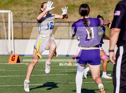 Thumbnail 2 in Livingston vs. Del Campo (CIF SJS D3 Final) photogallery.