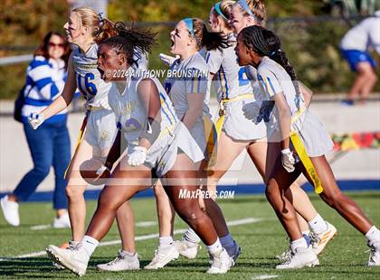 Thumbnail 1 in Livingston vs. Del Campo (CIF SJS D3 Final) photogallery.