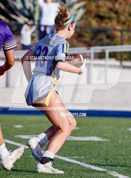 Thumbnail 1 in Livingston vs. Del Campo (CIF SJS D3 Final) photogallery.