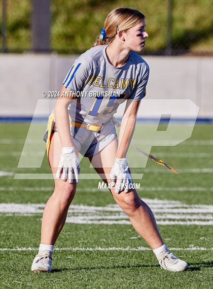 Thumbnail 1 in Livingston vs. Del Campo (CIF SJS D3 Final) photogallery.