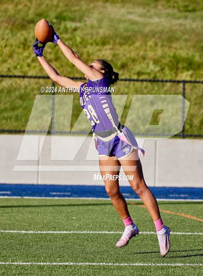 Thumbnail 1 in Livingston vs. Del Campo (CIF SJS D3 Final) photogallery.