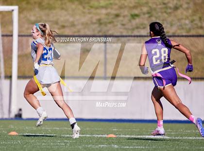 Thumbnail 3 in Livingston vs. Del Campo (CIF SJS D3 Final) photogallery.