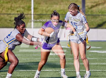 Thumbnail 3 in Livingston vs. Del Campo (CIF SJS D3 Final) photogallery.