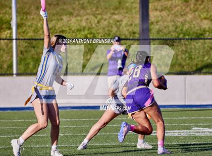 Thumbnail 2 in Livingston vs. Del Campo (CIF SJS D3 Final) photogallery.