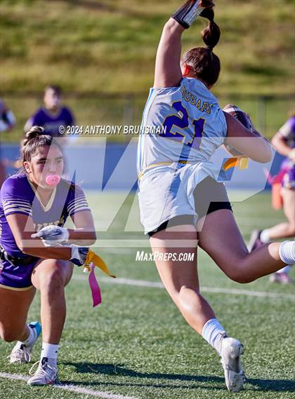 Thumbnail 1 in Livingston vs. Del Campo (CIF SJS D3 Final) photogallery.