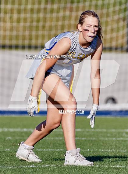 Thumbnail 1 in Livingston vs. Del Campo (CIF SJS D3 Final) photogallery.