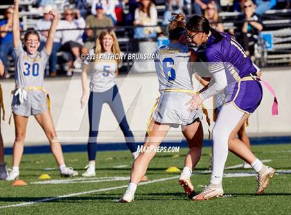 Thumbnail 1 in Livingston vs. Del Campo (CIF SJS D3 Final) photogallery.