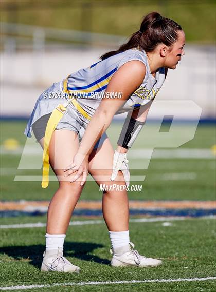 Thumbnail 3 in Livingston vs. Del Campo (CIF SJS D3 Final) photogallery.