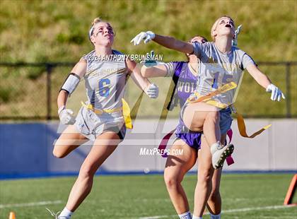 Thumbnail 2 in Livingston vs. Del Campo (CIF SJS D3 Final) photogallery.