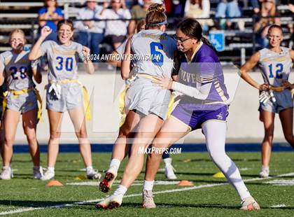 Thumbnail 3 in Livingston vs. Del Campo (CIF SJS D3 Final) photogallery.