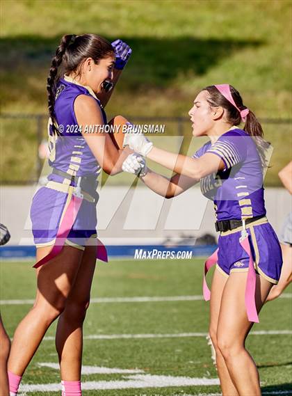 Thumbnail 3 in Livingston vs. Del Campo (CIF SJS D3 Final) photogallery.